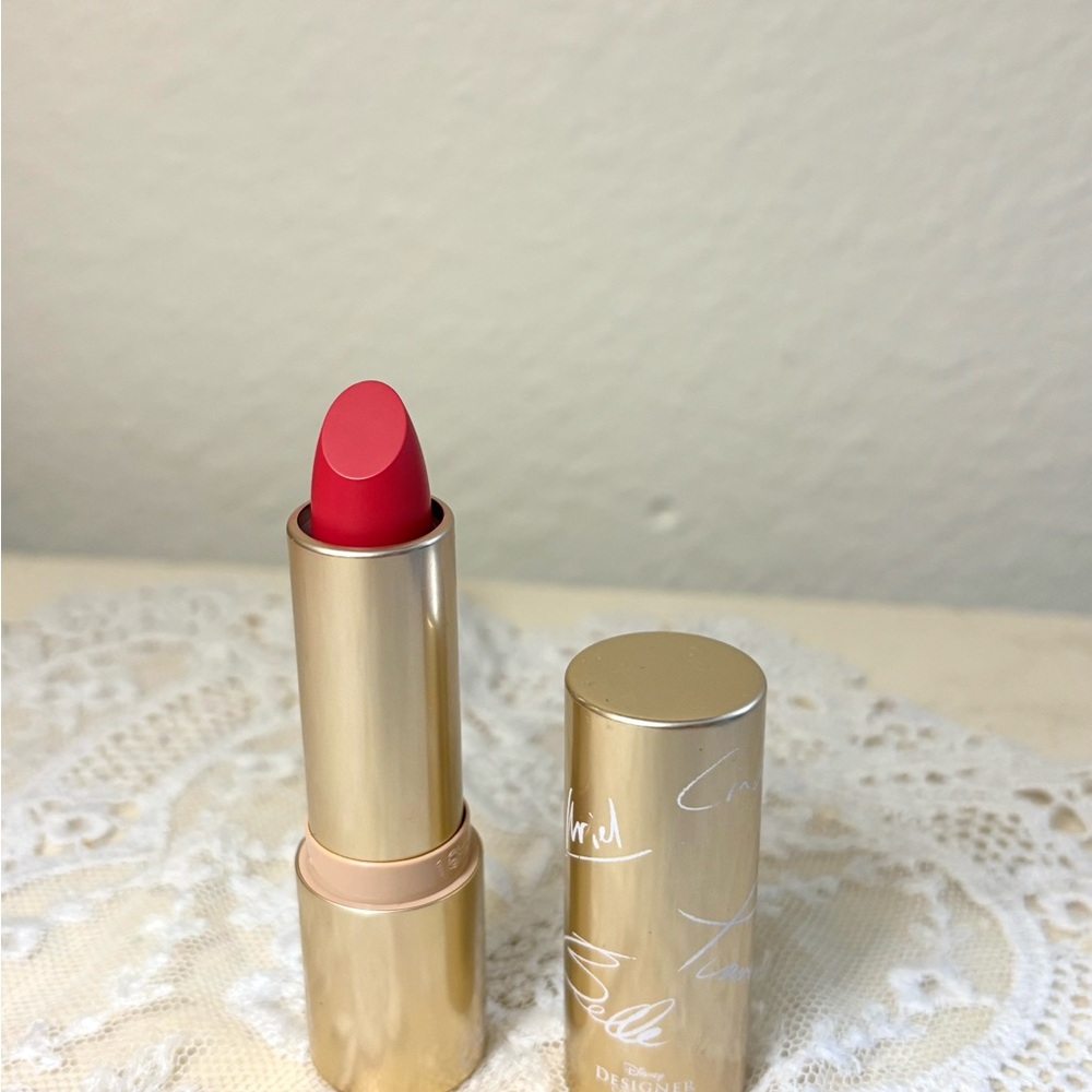 Disney Designer Color Pop Jasmine Lipstick